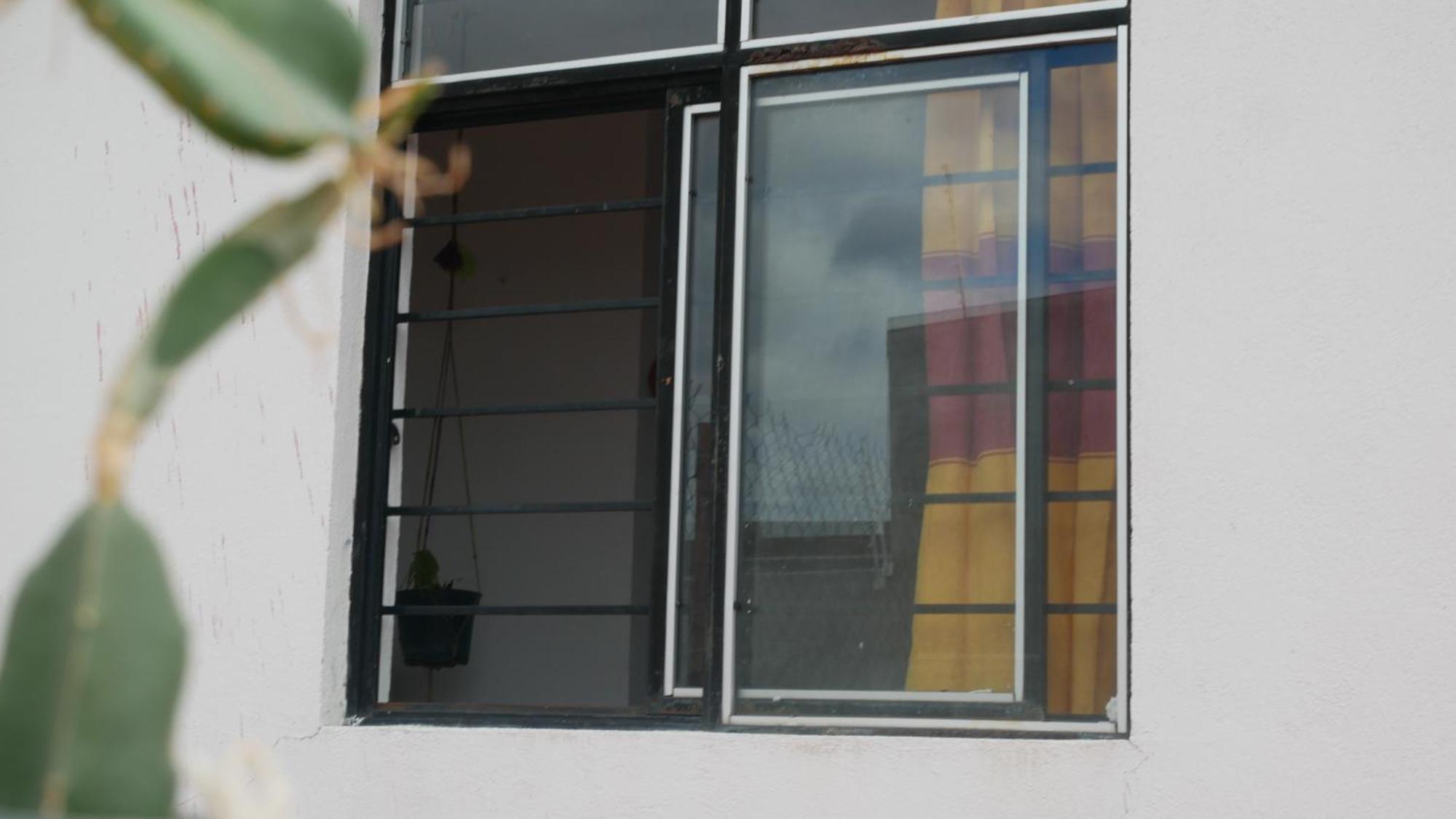 Albergue Casa EL Mundo Oaxaca Exterior foto